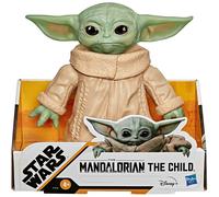 Star Wars The Child Toy The Mandalorian 6.5-Inch Posable Action Figure