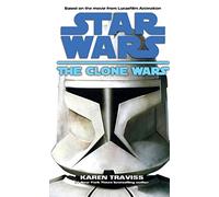 Star Wars: The Clone Wars