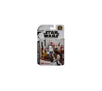 Star Wars The Clone Wars 6 Inch Action Figure Exclusive - Arc Trooper Red