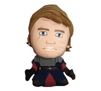 Star Wars the Clone Wars Anakin Skywalker Deformed Plush