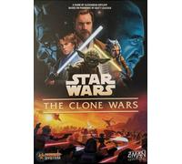 Pandemic: Star Wars - The Clone Wars