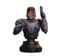 Star Wars The Clone Wars buste 1/7 Hunter 15 cm