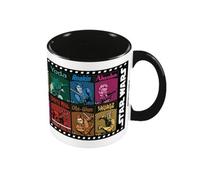 Star Wars: The Clone Wars Collage Mug Multicoloured (One Size)