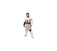 Delux Obi-Wan Kenobi costume Boy - Medium 5-7 years