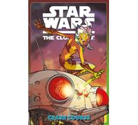 Star Wars: The Clone Wars - Crash Course