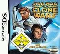 Star Wars - The Clone Wars: Die Jedi-Allianz