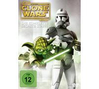 Various - Star Wars: the Clone Wars - Staffel 6