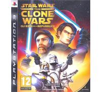 Star Wars the Clone Wars: Gli Eroi Della Repubblica