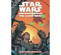 Star Wars: The Clone Wars - Hero of the Confederacy