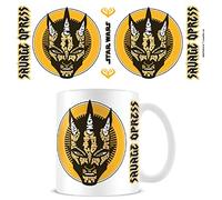 Star Wars: The Clone Wars Mug (Savage Opress Design) 11oz Star Wars Mug & Ceramic White Mug in Presentation Star Wars Gifts Box - Official Star Wars Merchandise
