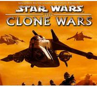 STAR WARS The Clone Wars Playstation 4 Account