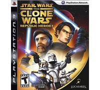 Star Wars - The Clone Wars: Republic Heroes [German Version]