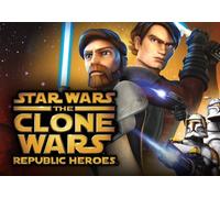 STAR WARS: The Clone Wars - Republic Heroes (PC) Steam Key - GLOBAL