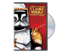 Star Wars: The Clone Wars: Season 1