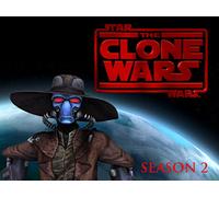 Star Wars: The Clone Wars Season 2