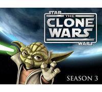 Star Wars: The Clone Wars Season 3