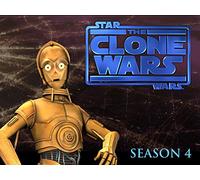 Star Wars: The Clone Wars Season 4