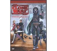 Star wars - The clone wars Stagione 02 Volume 03 Episodi 11-16