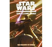 Star Wars : The Clone Wars - The Colossus of Destiny (Vol. 4): v. 4