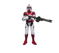 Hasbro Star Wars The Vintage Collection Imperial Shock Trooper Action Figure (3.75”)