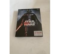 STAR WARS THE COMPLE - BLUR - K3z