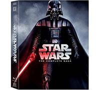 Star Wars: The Complete Saga