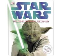 Star Wars the Complete Visual Dictionary