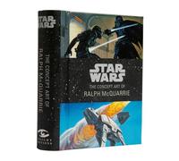 Star Wars: The Concept Art of Ralph McQuarrie Mini Book