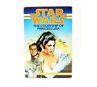 Star Wars: The Courtship of Princess Leia