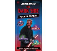 Star Wars The Dark Side Pocket Expert