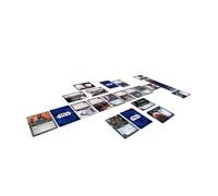 Star Wars: The Deckbuilding Game