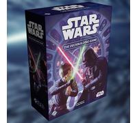 Star Wars The Deckbuilding Game