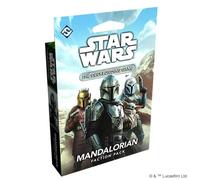 Star Wars: The Deckbuilding Game - The Mandalorian Faction Pack