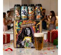 Star Wars The Emperor's Thirst Aid Kit Craft Ale Gift Box