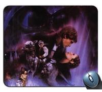Star Wars The Empire Strikes Back 2 Mouse Pad