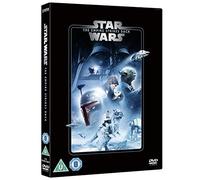 Star Wars Episode V: The Empire Strikes Back – DVD (2020)