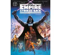 Star Wars: The Empire Strikes Back : 40th Anniversary Special