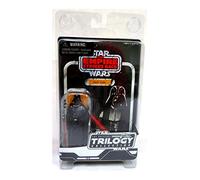 Star Wars - The Empire Strikes Back: Darth Vader [The Original Trilogy Collection]