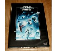 Star Wars The Empire Strikes Back DVD New Sealed Action (Unopened) R2