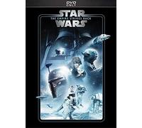 Star Wars: The Empire Strikes Back [Edizione: Stati Uniti]