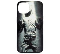 Star Wars The Empire Strikes Back Han Solo Carbonite Case for iPhone 13