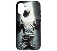 Star Wars The Empire Strikes Back Han Solo Carbonite Case for iPhone 16