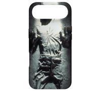 Star Wars The Empire Strikes Back Han Solo Carbonite Case for iPhone Air