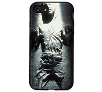 Star Wars The Empire Strikes Back Han Solo Carbonite Case for iPhone SE (2020) / 7/8