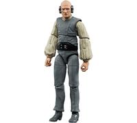 Hasbro Star Wars The Vintage Collection Lobot Toy, 3.75-Inch-Scale Star Wars: The Empire Strikes Back Figure for Ages 4 and Up