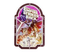 Star Wars The Empire Strikes Back Wall Clock STW3506