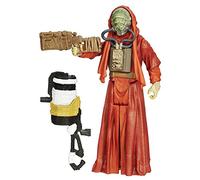 Star Wars The Force Awakens 3.75-Inch Figure Desert Mission Sarco Plank