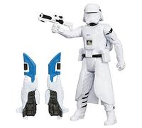 STAR WARS The Force Awakens 3.75-Inch Figure Snow Mission First Order Snowtrooper