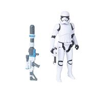 Star Wars The Force Awakens 3.75-Inch Figure Snow Mission First Order Stormtrooper