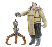 Star Wars The Force Awakens 3.75-Inch Figure Unbar Plutt